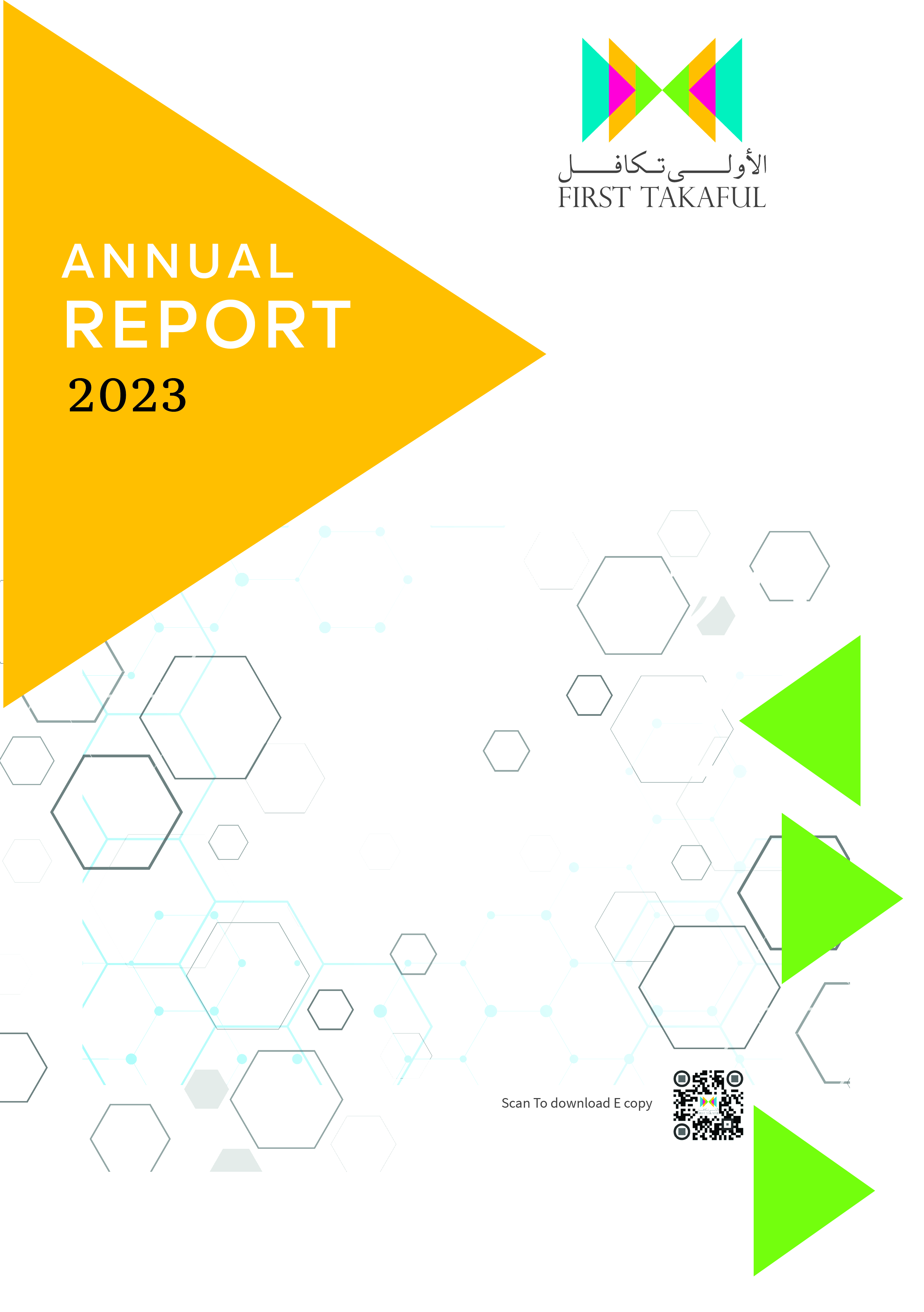 Financial 2023