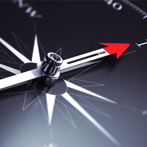 Vision, Mission & Values